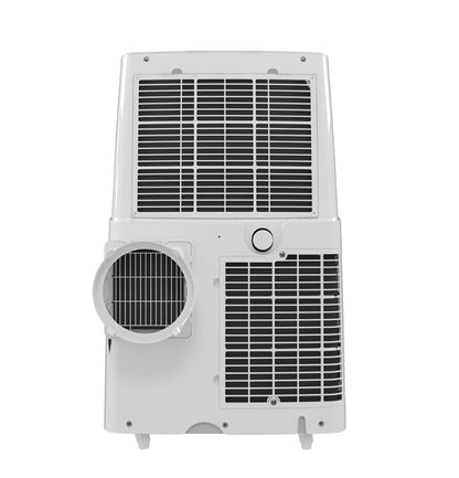 APHS08WWF GE® 8,000 BTU DOE SACC Portable Air Conditioner for Medium Rooms up to 350 sq. ft.