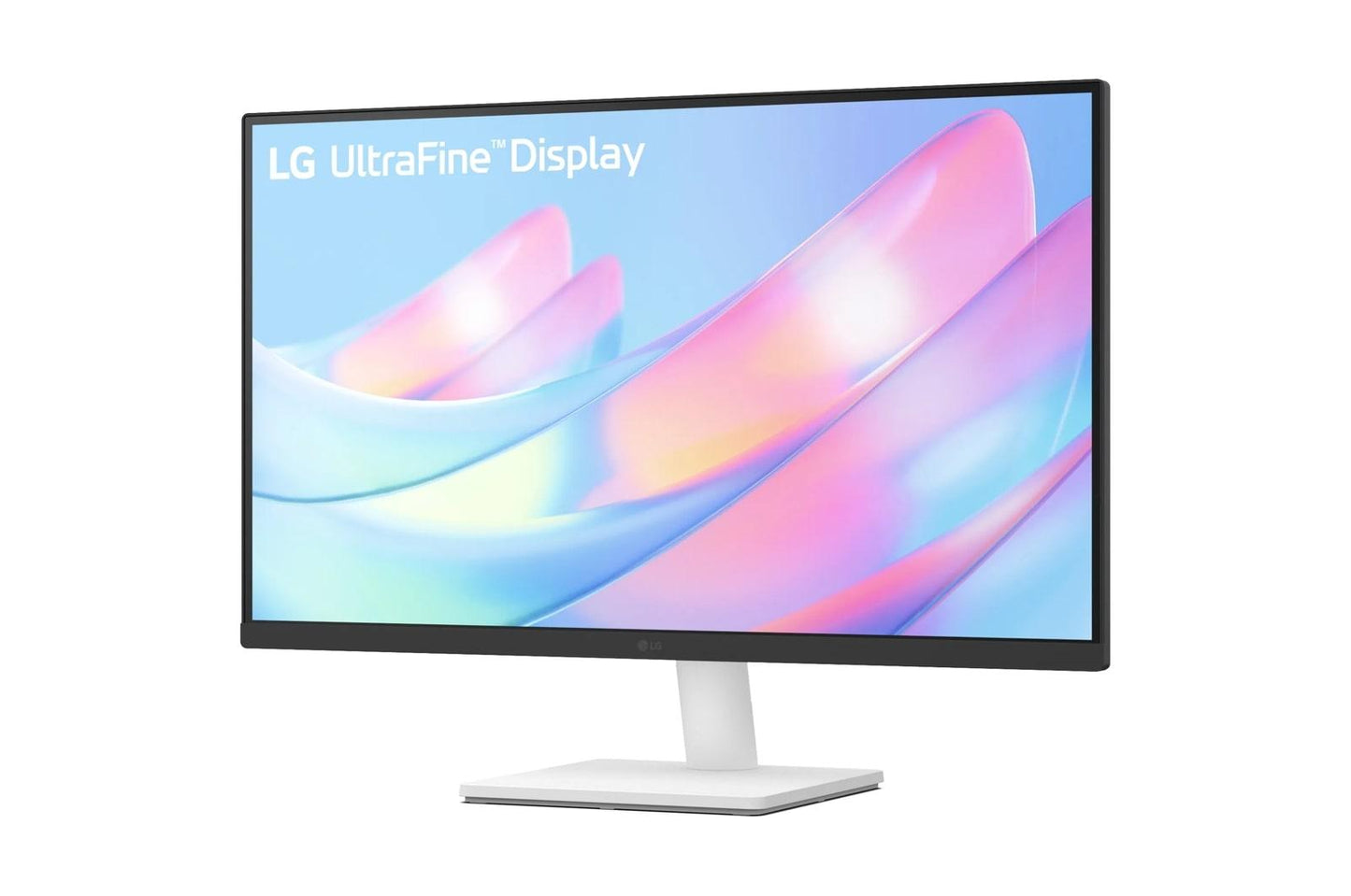 Lg 27US500W 27 Inch UltraFine™ 4K UHD HDR10 IPS Monitor