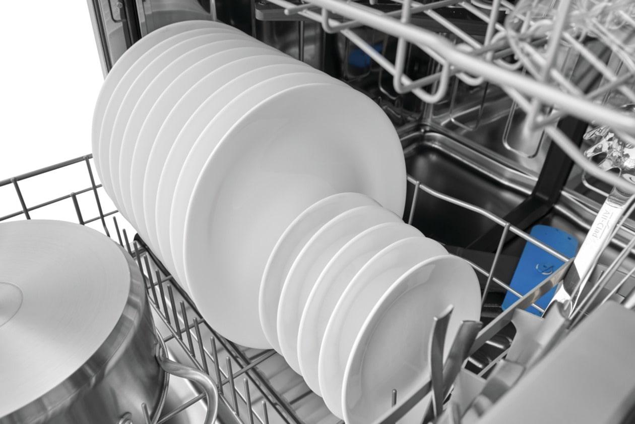 Frigidaire FDSR4501AP 24" Panel Ready Built-In Dishwasher