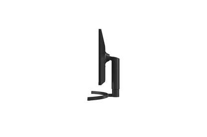 Lg 27BN85UNB 27" IPS UHD 4K Monitor with VESA DisplayHDR™ 400, built-in speakers & gaming features
