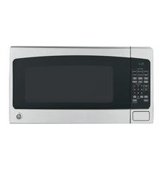 GCST20S1WSS GE® 2.0 Cu. Ft. Capacity Countertop Microwave Oven