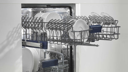 24 STAINLESS BUILT-IN DISHWASHER