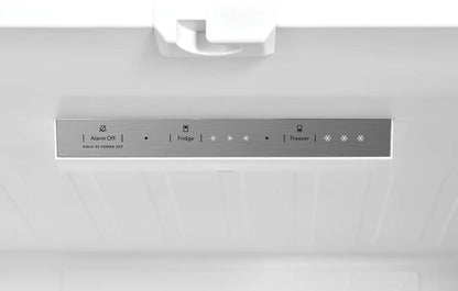 Frigidaire FRFN1801AF 19 Cu. Ft. Standard-Depth French Door Refrigerator