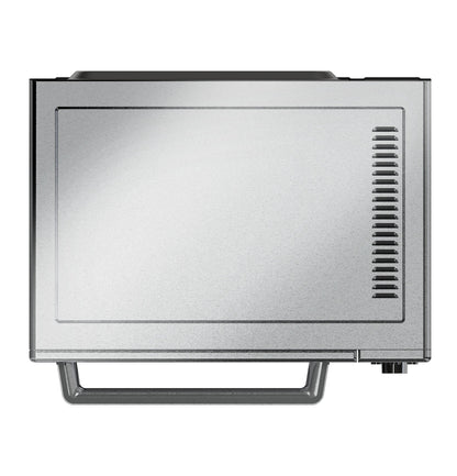 G9OCABSSPSS GE Quartz Convection Toaster Oven