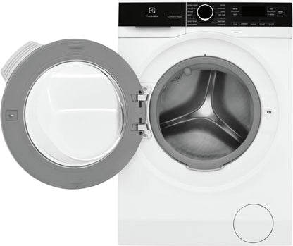 Electrolux ELFW4222AW 24" Compact Washer with LuxCare Wash System - 2.4 Cu. Ft.