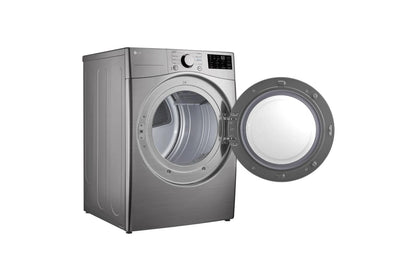 Lg DLG3401V 7.4 cu. ft. Ultra Large Capacity Gas Dryer