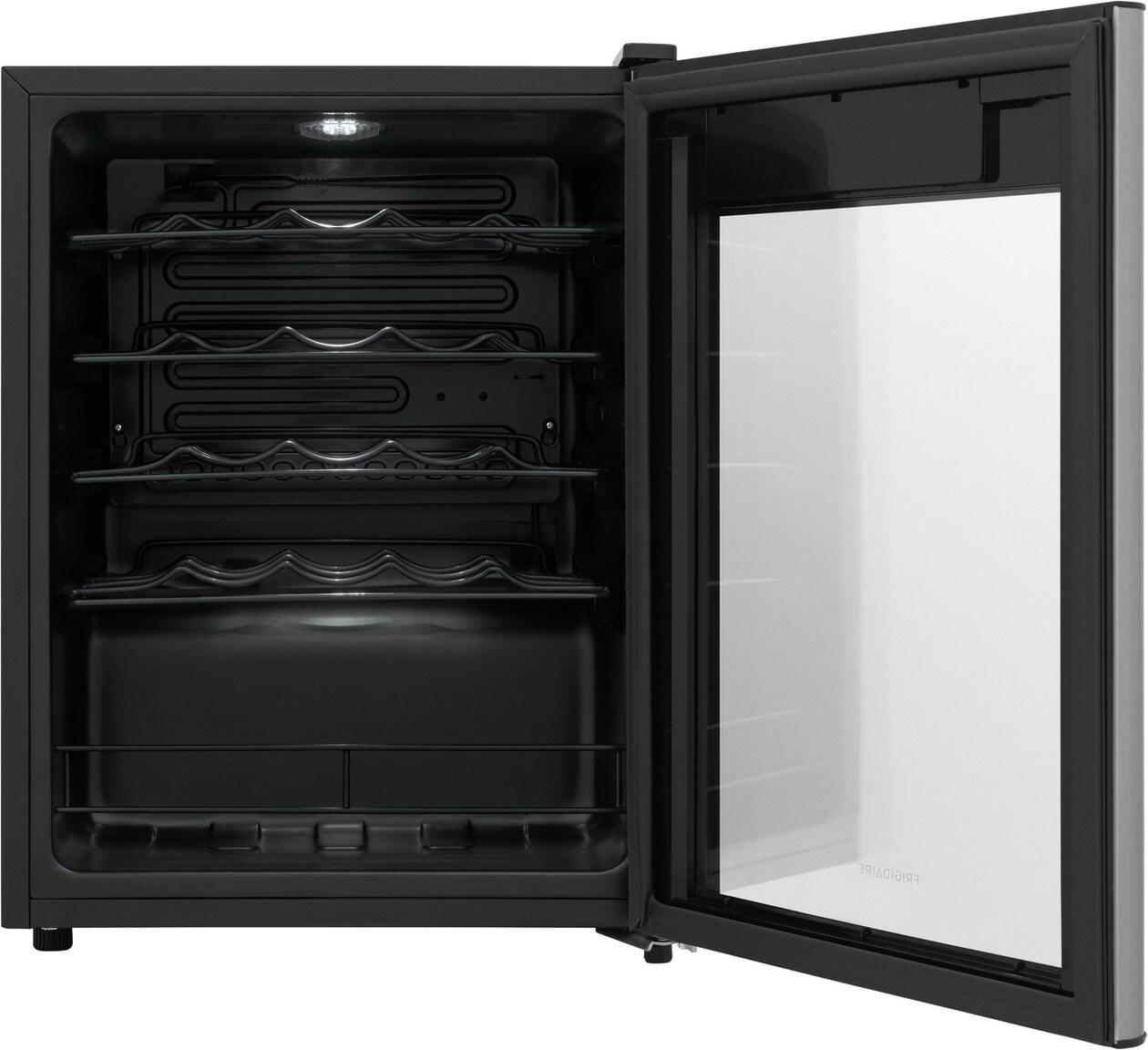 Frigidaire FRWW2432AV 24-Bottle Wine Cooler