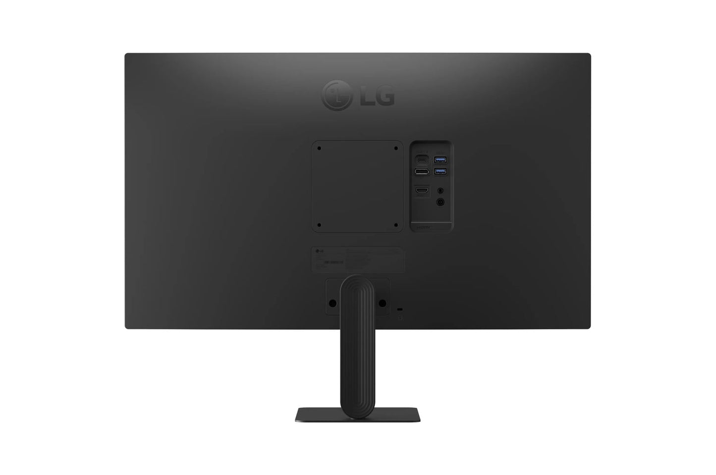 Lg 27U730BB 27 Inch UltraFine™ U7, 4K UHD IPS Monitor