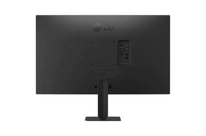 Lg 27U730BB 27 Inch UltraFine™ U7, 4K UHD IPS Monitor