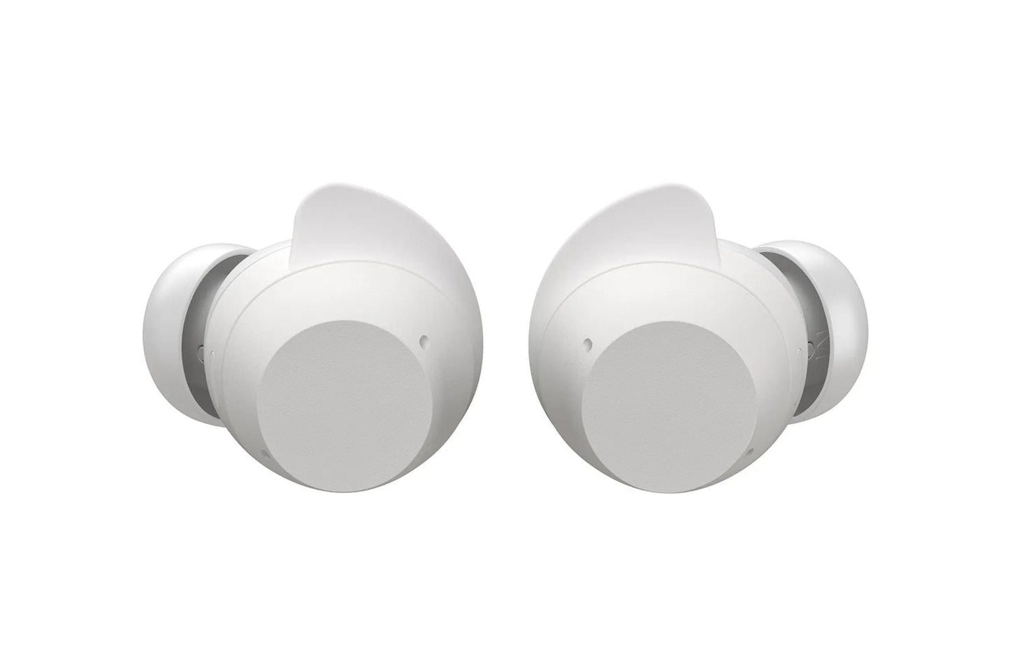 BUDSAUSALWH LG xboom Buds by will.i.am  Bluetooth Earbuds  xboom Signature Sound with Graphene Driver, White