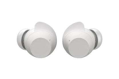 BUDSAUSALWH LG xboom Buds by will.i.am  Bluetooth Earbuds  xboom Signature Sound with Graphene Driver, White