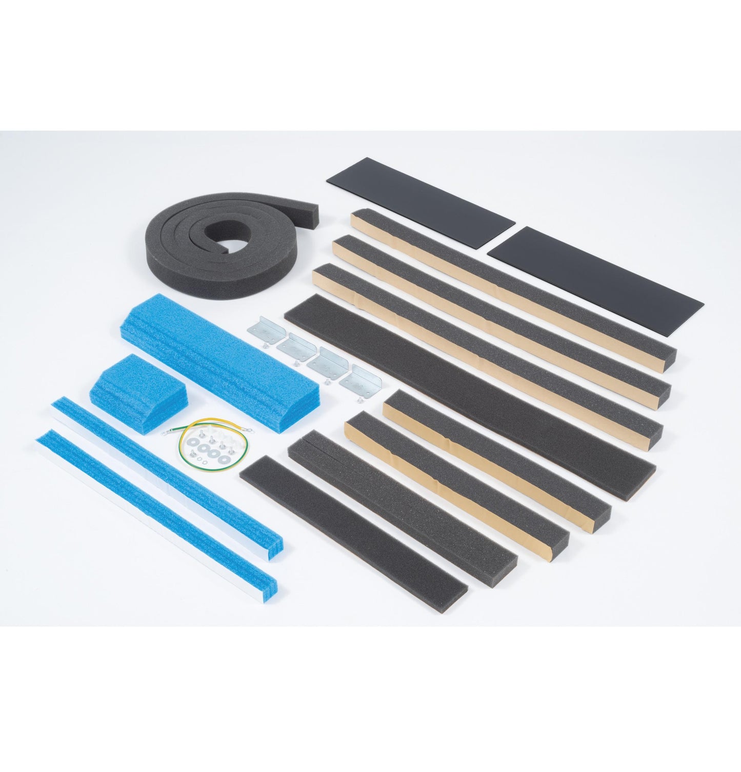 AKCQ10ACH GE® Built In Air Conditioner