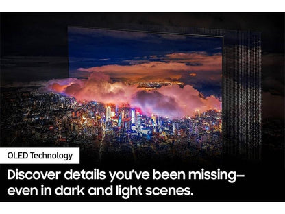 Samsung QN42S90DAEXZA 42 Inch Class OLED S90D