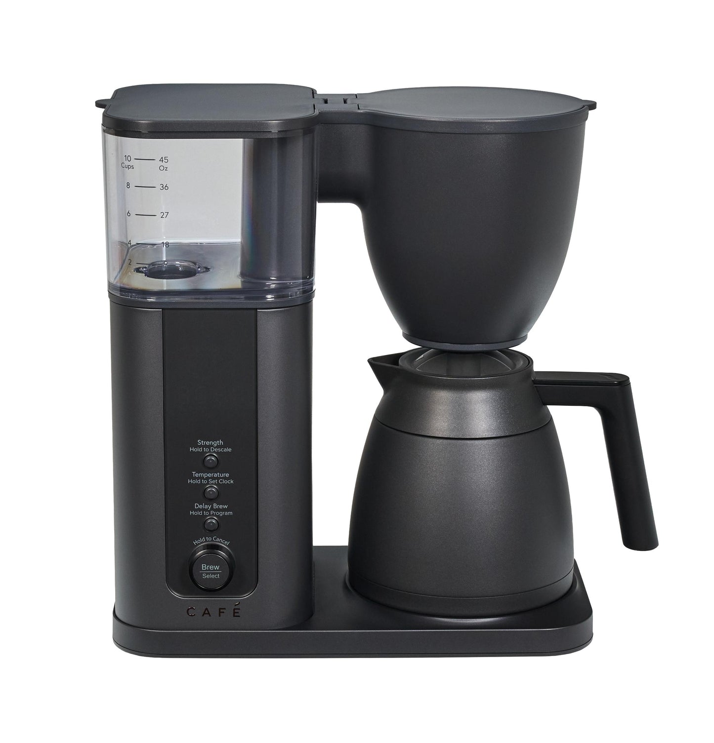 Cafe C7DTB11ZD5 CAF(EBACK)™ Specialty Drip Coffee Maker