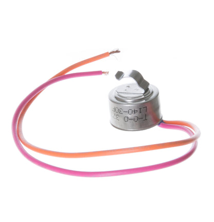 Ge Appliances WR50X10068 Refrigerator defrost thermostat