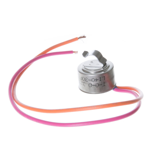 Ge Appliances WR50X10068 Refrigerator defrost thermostat
