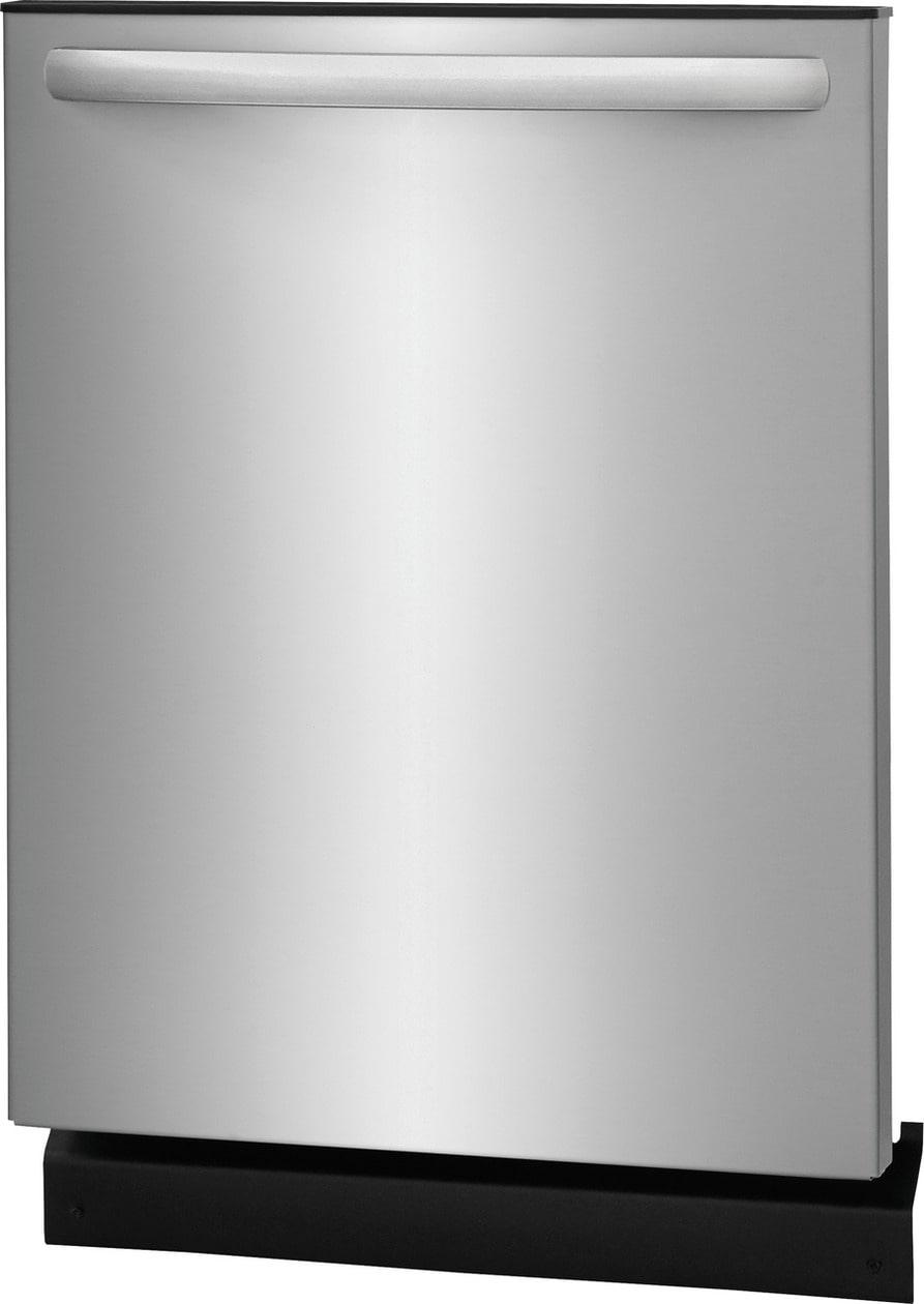 Frigidaire FDPH4316AS 24" Built-In Dishwasher