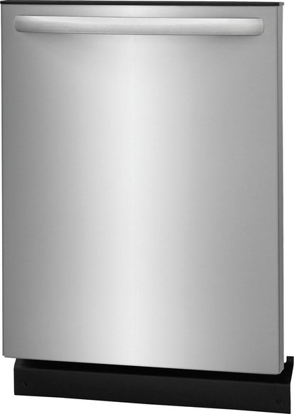 Frigidaire FDPH4316AS 24" Built-In Dishwasher