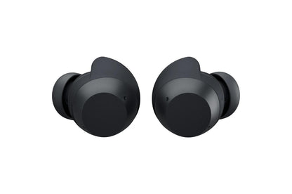 BUDSPLUSAUSALBK LG xboom Buds Plus by will.i.am  Bluetooth Earbuds  xboom Signature Sound with Bluetooth Transmitter, Black