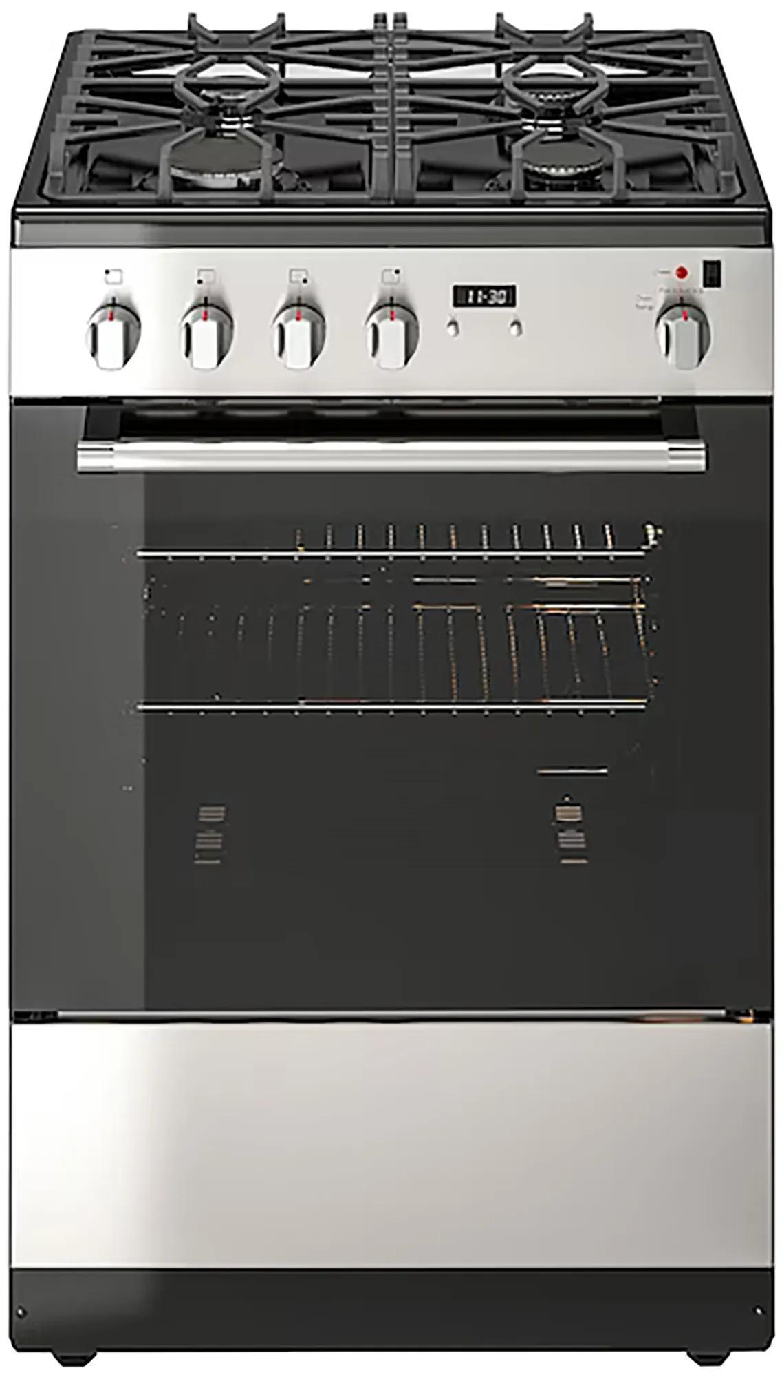 Frigidaire FFGH2422UX 24" Front Control Freestanding Gas Range