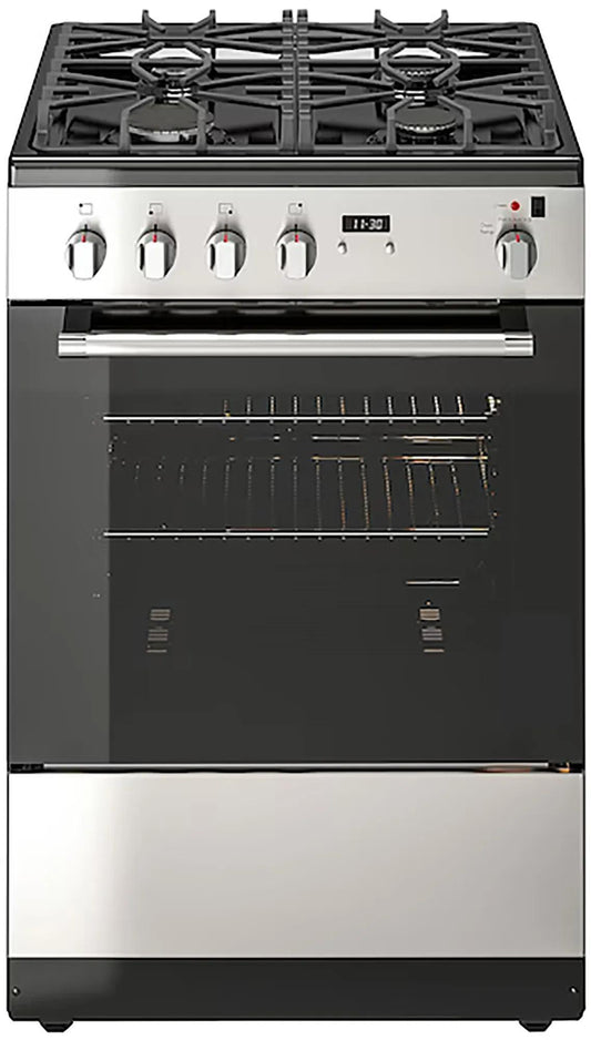 Frigidaire FFGH2422UX 24" Front Control Freestanding Gas Range