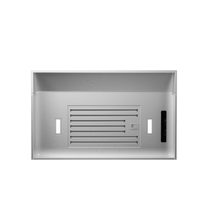 Zephyr AK9028BS Vortex, 30 in., SS, LED