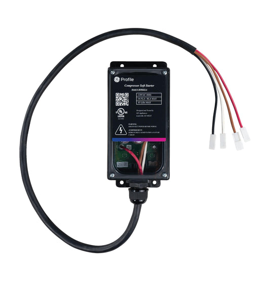 RPRSS1A GE Profile Soft Start Module