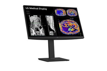 27HS713C LG 27" 8MP IPS Clinical Review Monitor