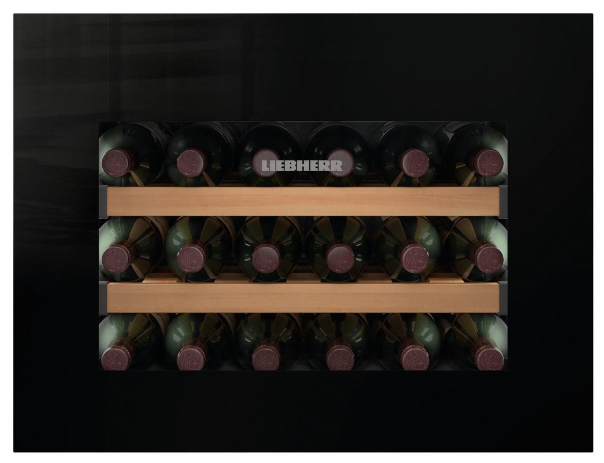 Liebherr HWGB1803 Built-in wine