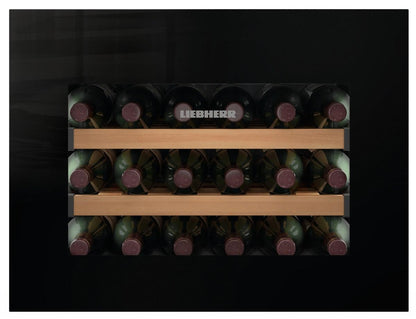 Liebherr HWGB1803 Built-in wine