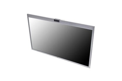 Lg 55CT5WNB 55'' One:Quick Works All-in-One Zoom™ Certified Video Conferencing Display