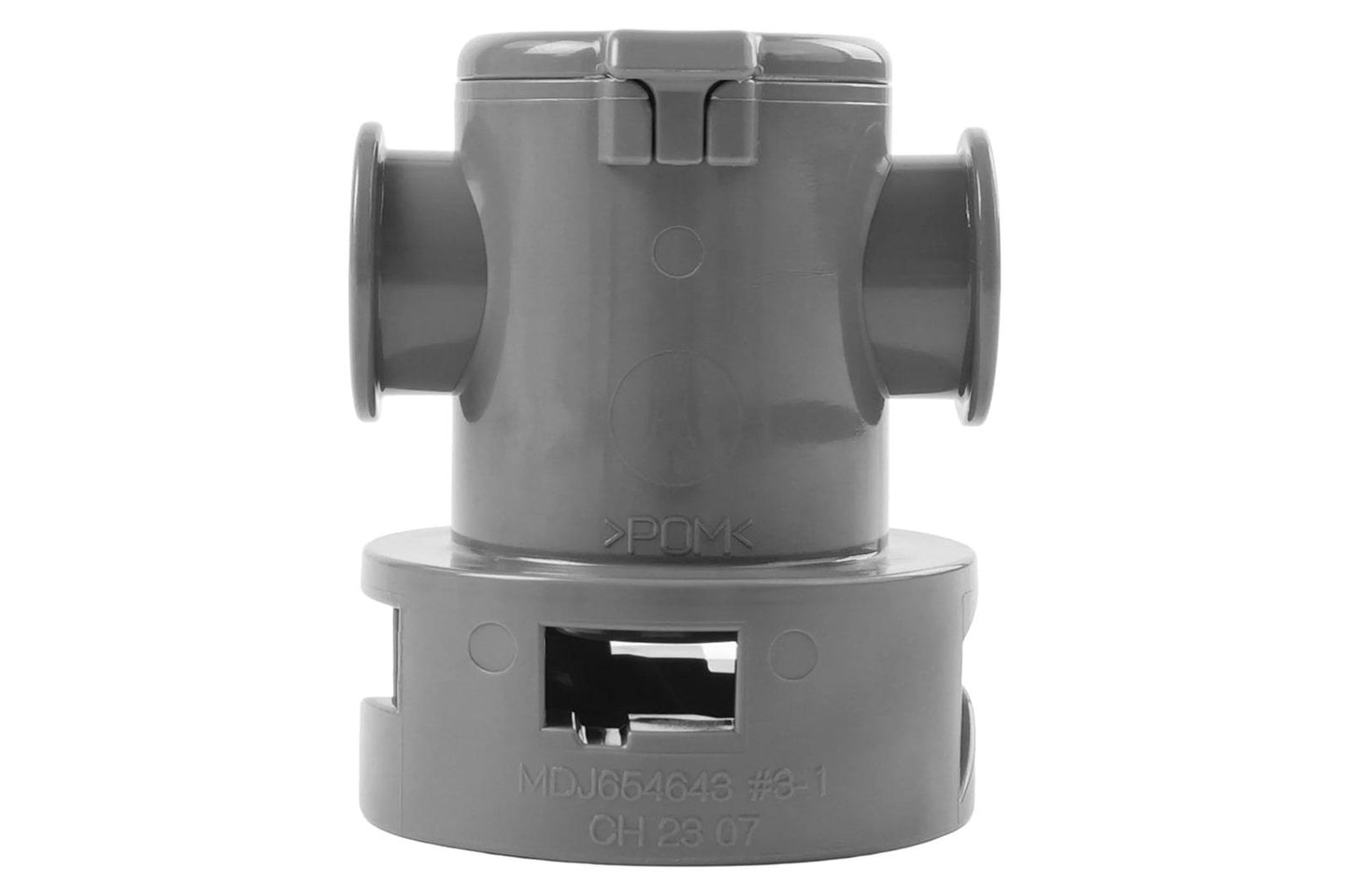 AKN73029001 LG Accessories AKN73029001 Refrigerator Filter Head