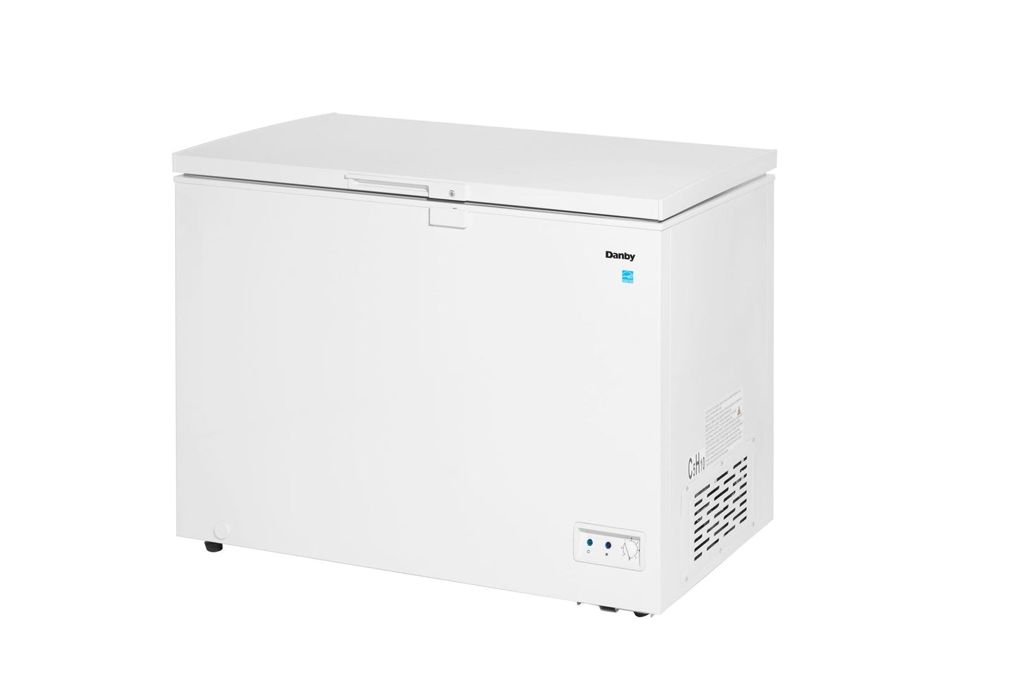 DCF100A5WDB Danby 10.0 cu. ft. Chest Freezer in White