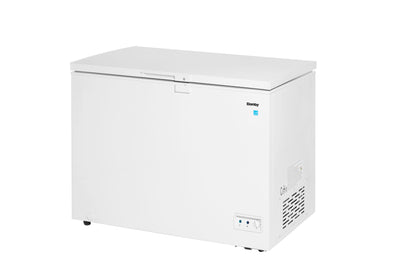 DCF100A5WDB Danby 10.0 cu. ft. Chest Freezer in White