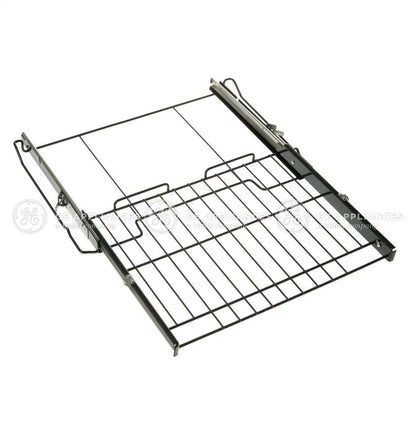 Ge Appliances WB48X20881 Range Oven Rack Slide Assembly