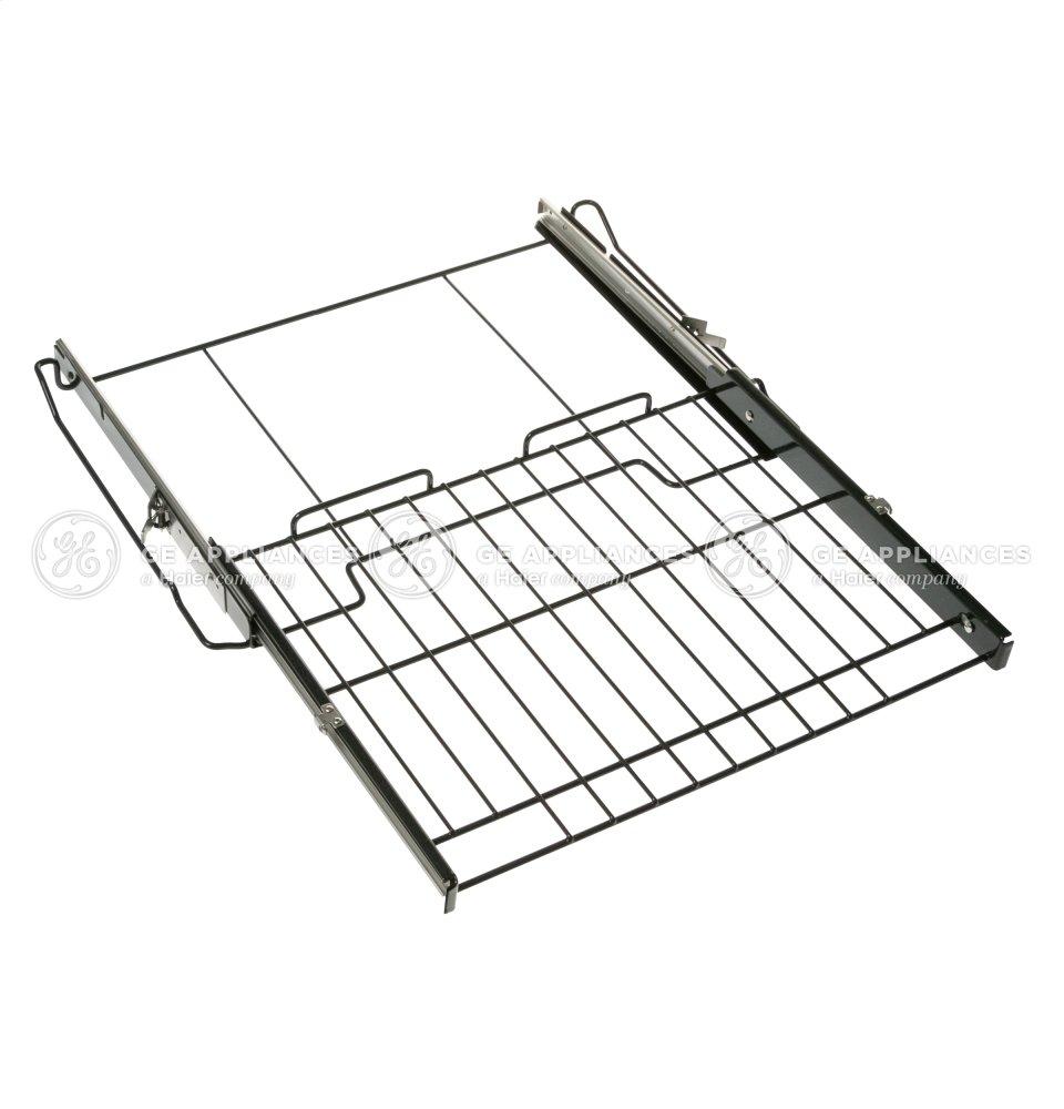 Ge Appliances WB48X20881 Range Oven Rack Slide Assembly