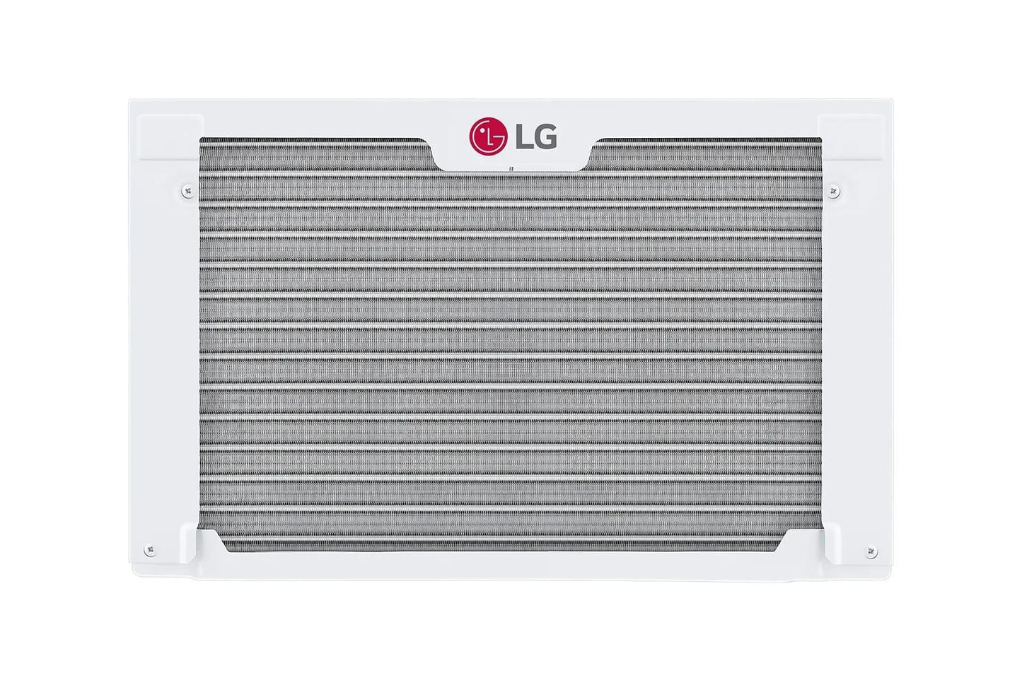 Lg LW1522FVSM 14,000 BTU Dual Inverter Energy Star Window Air Conditioner  Cools Up To 700 sq. ft.