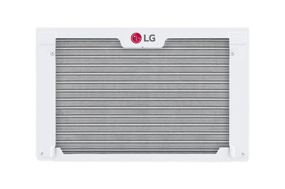 Lg LW1522FVSM 14,000 BTU Dual Inverter Energy Star Window Air Conditioner  Cools Up To 700 sq. ft.
