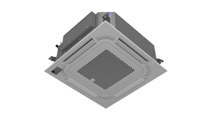 FPHFC12A3D Friedrich Floating Air Pro X 12,000 BTU 230V Ductless Mini-split Ceiling Cassette (Indoor Unit)