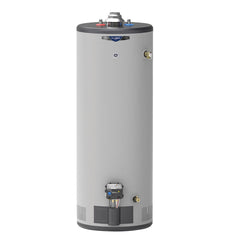 GP50T10BXR GE RealMAX Premium 50-Gallon Tall Liquid Propane Atmospheric Water Heater