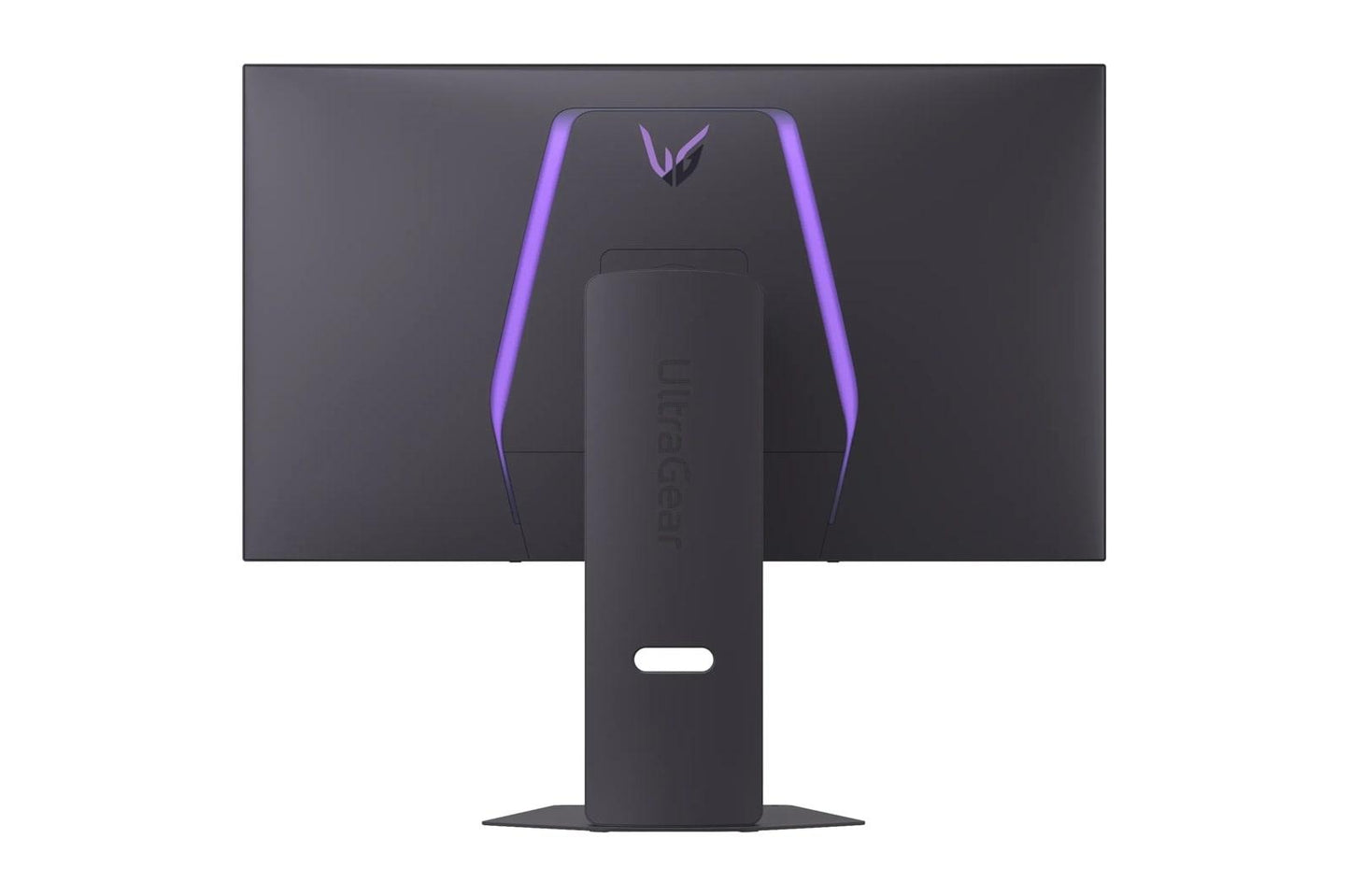 Lg 32GX870AB 32 Inch UltraGear™ OLED Dual Mode 4K UHD 240Hz or FHD 480Hz 0.03ms G-Sync Compatible Gaming Monitor with USB Type-C