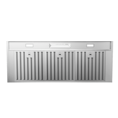Zephyr AK9546AS Monsoon Mini II, 48in, SS, LED, ACT