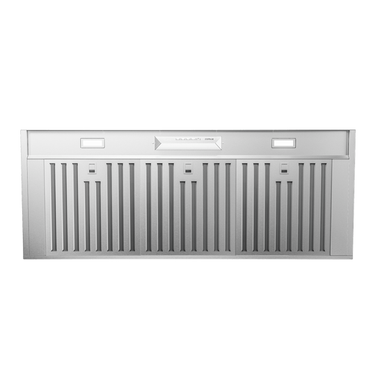 Zephyr AK9546AS Monsoon Mini II, 48in, SS, LED, ACT