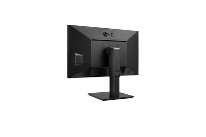Lg 24CQ651WBP 23.8" Full HD All-in-One Thin Client