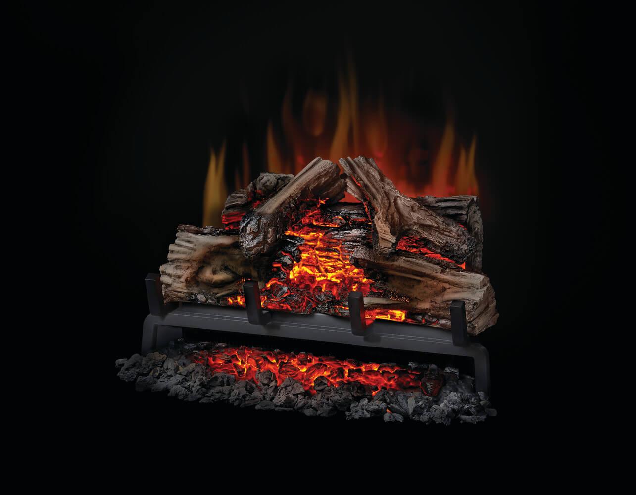 Napoleon Bbq NEFI24H Woodland 24 Electric Log Set