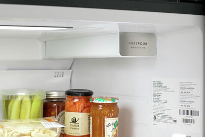 Frigidaire FPPWFU02 PurePour Connect™ PWF-2™ Water and Ice Refrigerator Filter