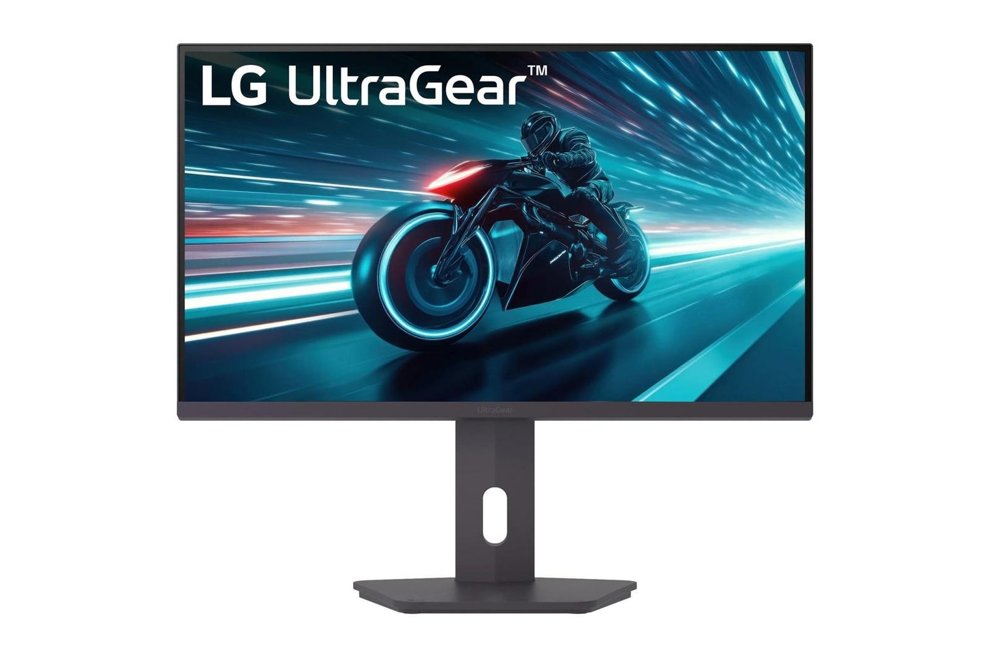 Lg 27G61ZBB 27 Inch UltraGear™ QHD 1440p IPS 200Hz 1ms AMD FreeSync Gaming Monitor