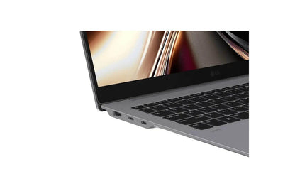 Lg 16ZB95UVAZ84U1 16" gram Pro for Business with Copilot+ PC, Windows 11 Pro, AMD Ryzen™ AI 7, 32GB RAM, 512GB SSD