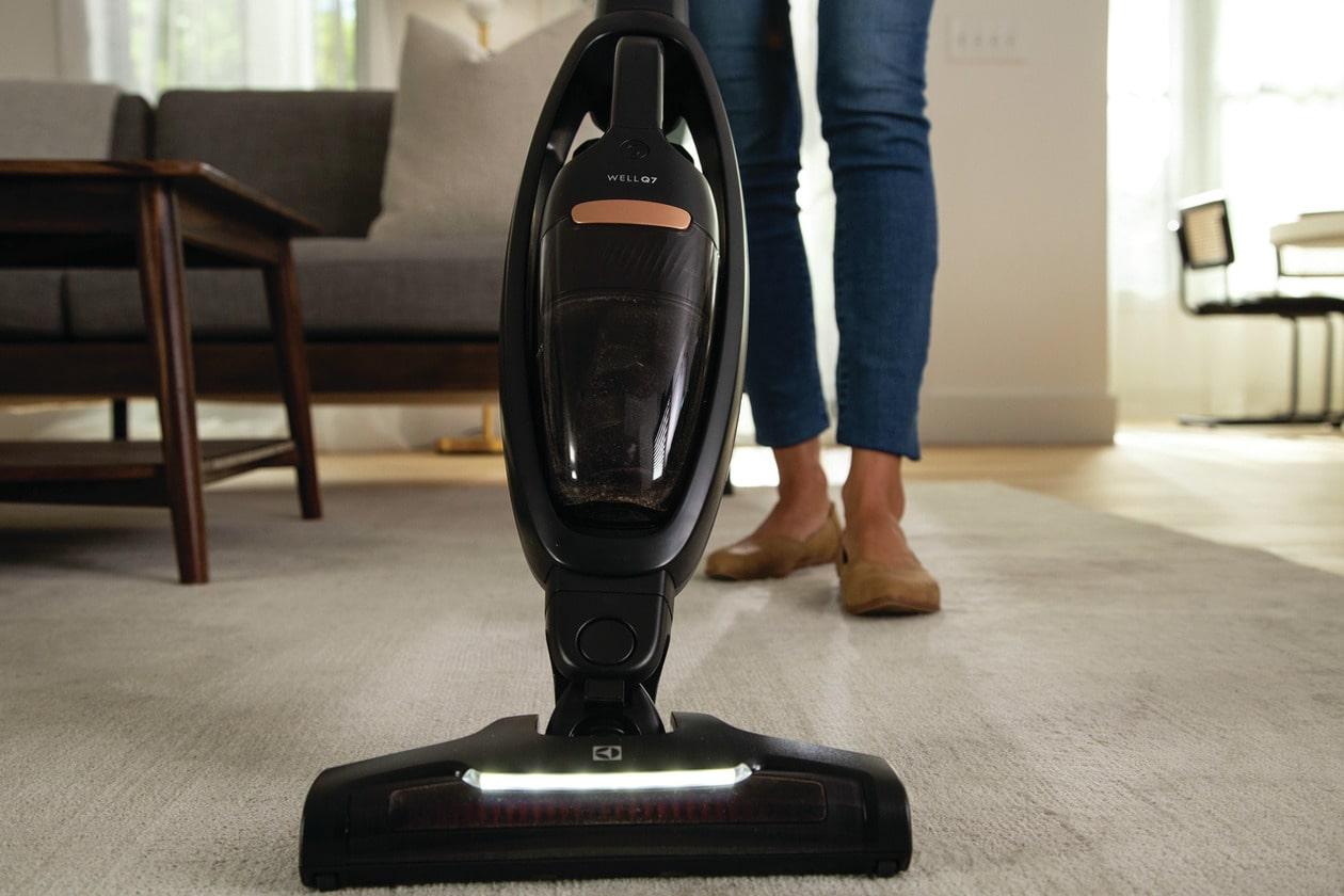 EHVS35S2AU Electrolux WellQ7™ Vacuum