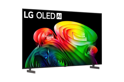 Lg OLED77B6GUA 77 Inch Class LG OLED AI B6 4K Smart TV 2026